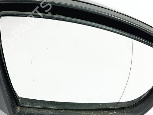 Right mirror FORD KUGA II (DM2)  | BP36469263C27  - Image 5