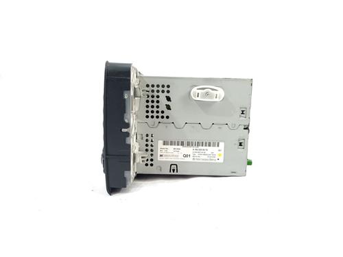 Radio MERCEDES-BENZ M-CLASS (W164) | BP25856771E6