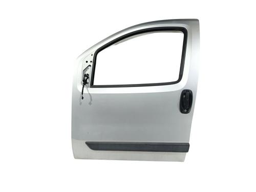 Used Left front door PEUGEOT BIPPER (AA_) [2008-2025]  26545112