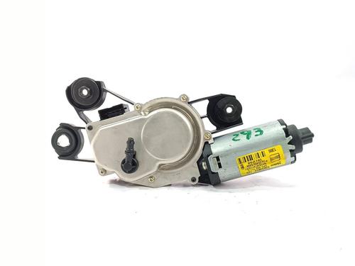 Rear wiper motor SEAT LEON (1P1)  | BP24396204M102 