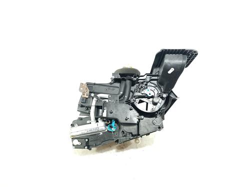 Heater matrix box NISSAN MICRA III (K12)  | BP19027604M61 