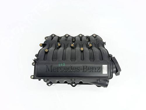 Used Intake manifold Intake manifold MERCEDES-BENZ A-CLASS (W168) A 170 CDI (168.009, 168.109) (95 hp) 35781724 35781724