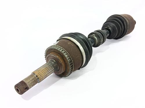 Left front driveshaft NISSAN PRIMERA Estate (WP12) 2.2 Di | BP37727164M38 - Image 3