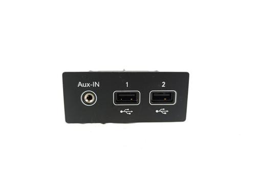 Elektronische module RENAULT TWINGO III (BCM_, BCA_) Z.E: (BCA1) (82 hp) 29530979