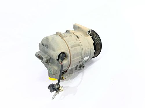 AC compressor LAND ROVER DISCOVERY III (L319) | BP37287435M34 - Image 2