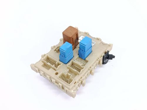 Fuse box NISSAN PRIMERA Estate (WP12) 1.9 dCi | BP37685007E1 - Image 6