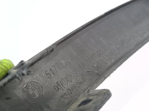 Front right wheel arch trim BMW X1 (F48) sDrive 18 d | BP24848910C135 