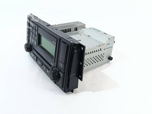 Radio LAND ROVER RANGE ROVER SPORT I (L320)  | BP29392680E6 