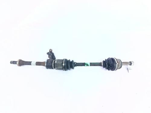 Used Right front driveshaft HYUNDAI ACCENT II (LC) 1.5 CRDi (82 hp) 31873738