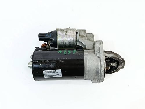 Used Starter HYUNDAI TUCSON (TL, TLE) 1.6 GDi (132 hp) 29523147