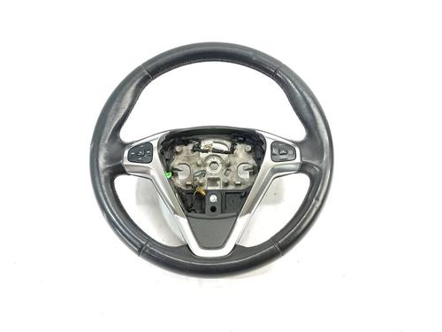 Steering wheel FORD TRANSIT COURIER B460 MPV 1.5 TDCi ET763600 |