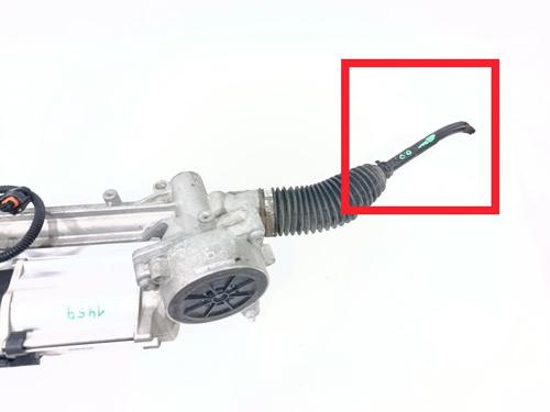 Steering rack OPEL ZAFIRA TOURER C (P12) | BP36378335M22 - Image 2