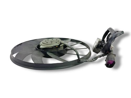 Radiator fan AUDI A4 B6 (8E2) 1.9 TDI | BP39944225M35 - Image 6