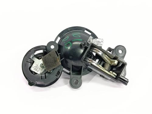 Front right interior door handle MINI MINI (R50, R53) Cooper | BP37287306I14 - Image 3