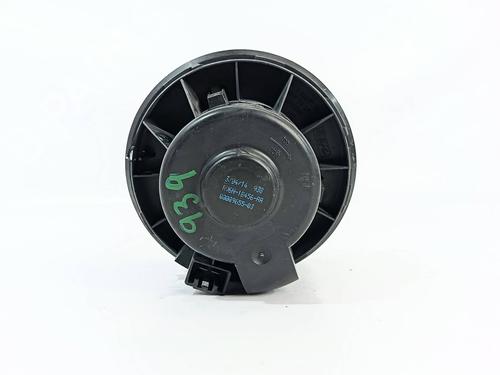Heater blower motor FORD FOCUS III  | BP29549864M62 