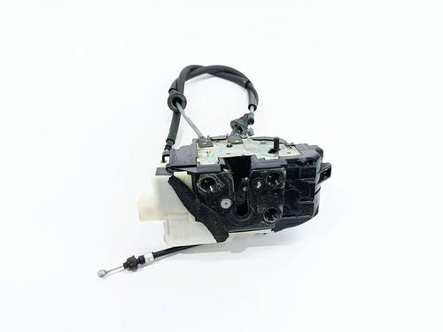 Used Rear left lock HYUNDAI SANTA FÉ II (CM) 2.2 CRDi 4x4 (155 hp) 31153942