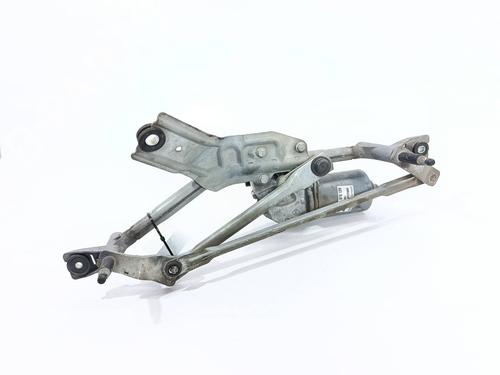 Front wiper motor FIAT GRANDE PUNTO (199_) 1.3 D Multijet | BP31280115M29
