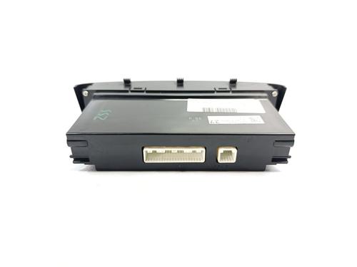 Climate control TOYOTA AVENSIS (_T25_)  | BP19444397I5 