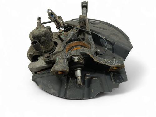 Left front steering knuckle BMW X5 (E53)  | BP16106928M25 