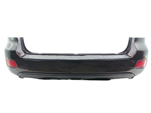 rear-bumper-hyundai-santa-fe-ii-cm-2005-2006-2007-2008-2009-2010-2011-2012-2013-2014-2015-31117739 main image