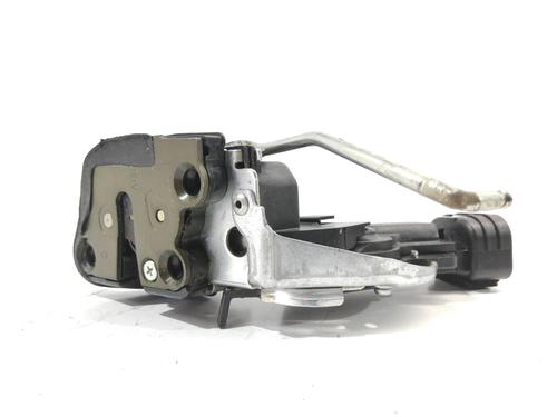 Rear right lock SUZUKI GRAND VITARA I (FT, HT) 2.0 HDI 110 16V 4x4 (SQ420D, TD83V) | BP15862856C99 