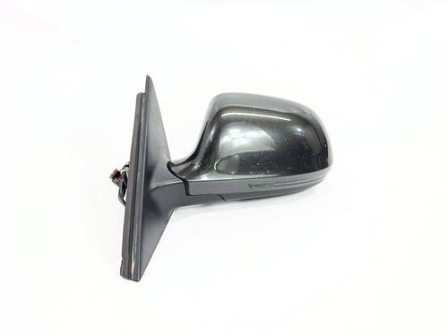 Used Left mirror Left mirror AUDI A4 B8 (8K2) [2007-2017] 34614694 34614694