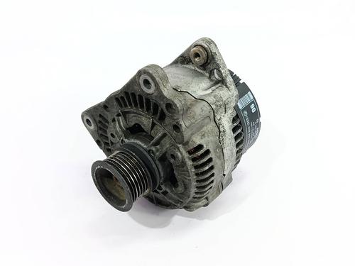 Alternator AUDI 80 B4 Saloon (8C2) 1.9 TDI | BP37727176M7 - Image 4