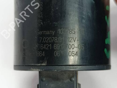 Other BMW 5 (E60) 520 d | BP40294165O1 - Image 6