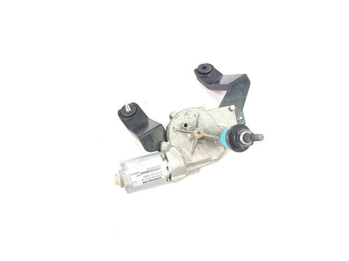 Used Rear wiper motor KIA SPORTAGE III (SL) [2009-2017]  25026107