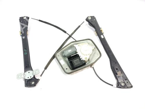 Front left window mechanism VW GOLF V (1K1)  | BP21531489C22 