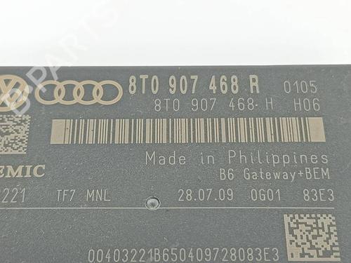 Electronic module AUDI Q5 (8RB) | BP39645042M83 - Image 2