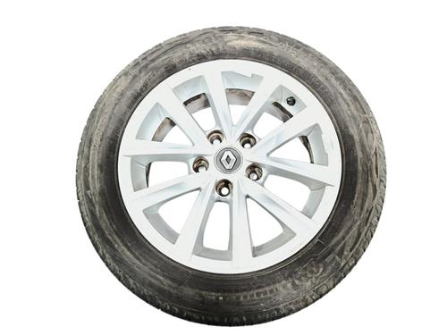 Felg RENAULT MEGANE IV Hatchback (B9A/M/N_) 1.2 TCe 100 (B9MS) | BP29565347C45 
