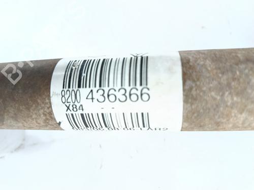 Right front driveshaft RENAULT GRAND SCÉNIC II (JM0/1_) 1.9 dCi (JM14) | BP29700288M39 