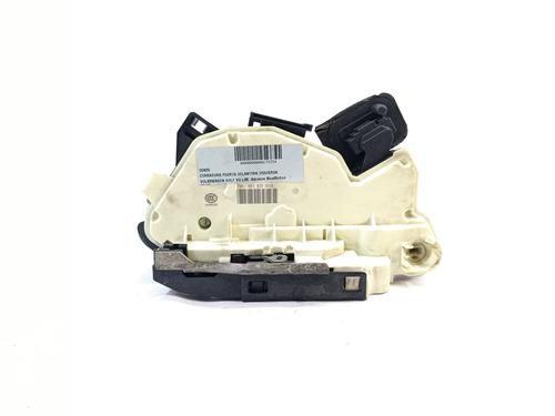 Used Front left lock VW GOLF VII (5G1, BQ1, BE1, BE2) 2.0 TDI (150 hp) 22793929