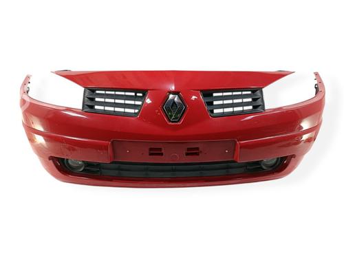 Foran kofangere Foran kofangere RENAULT MEGANE II (BM0/1_, CM0/1_) 1.5 dCi (BM02, BM13, BM2A, CM02, CM13) (101 hp) 36167931 36167931