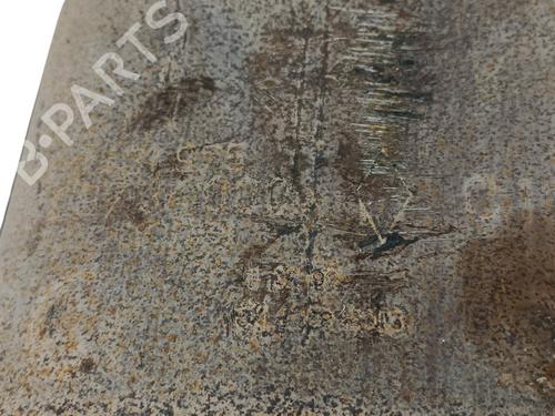 Catalyst RENAULT MEGANE I (BA0/1_)  | BP31626375M10 