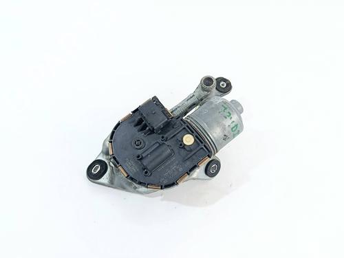 Used Front wiper motor PEUGEOT 407 (6D_) [2004-2011]  29357934