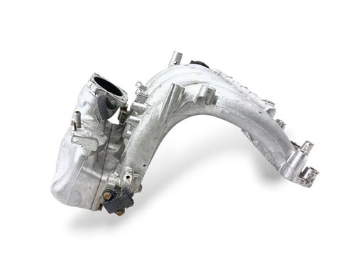 Ansaugkrümmer MITSUBISHI PAJERO PININ I (H6_W, H7_W) 2.0 GDI (H67W, H77W) | BP30657677M70