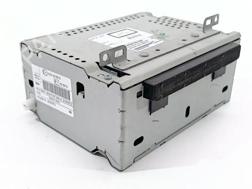 Radio FORD FOCUS III 1.6 TDCi | BP30385872E6 