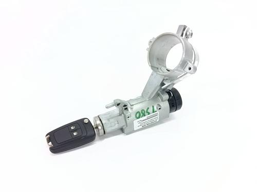 Used Ignition barrel Ignition barrel OPEL INSIGNIA A (G09) [2008-2017] 33613976 33613976