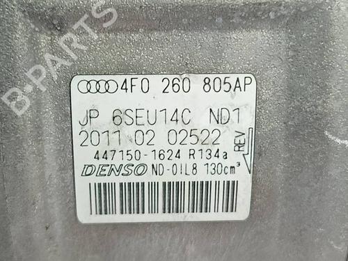 AC compressor SEAT EXEO ST (3R5) | BP39209958M34 - Image 6