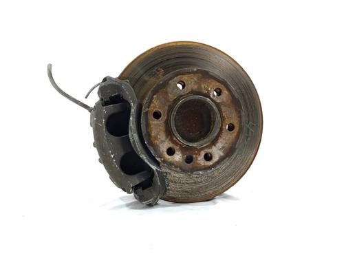 Used Right front steering knuckle MERCEDES-BENZ SPRINTER 3,5-t Bus (B906) 324 (906.733, 906.735) (258 hp) 24649453