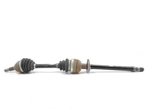 Used Right front driveshaft OPEL ASTRA H (A04) [2004-2014]  15864954