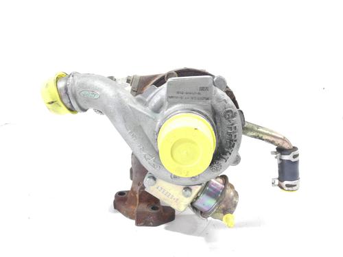 Turbocharger/Supercharger FORD FOCUS I Turnier (DNW)  | BP15864197M71 