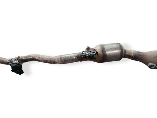 Exhaust system RENAULT TRAFIC III Van (FG_)  | BP32032065M121  - Image 8