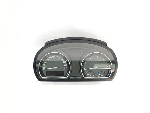 Used Instrument cluster BMW X3 (E83) xDrive 20 d (177 hp) 21530597