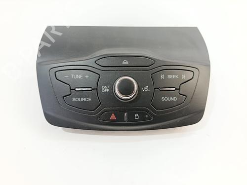Kombi Kontakt / Stilkkontakt FORD KUGA II (DM2) [2012-2025]  28129787