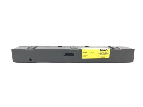 Elektronisk modul BMW 5 (E60) 520 i | BP15867512M83 