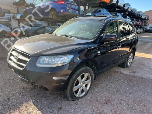 Used Parts HYUNDAI SANTA FÉ II (CM) 2.2 CRDi 4x4 (155 hp) 4361928