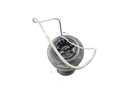 Right rear shock absorber CITROËN C4 Picasso I MPV (UD_) 2.0 HDi 138 | BP15862684M19 